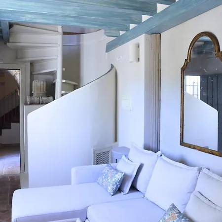 Apartamento Carmen De Ramilla, Encantadora Con Piscina Soleada Granada
