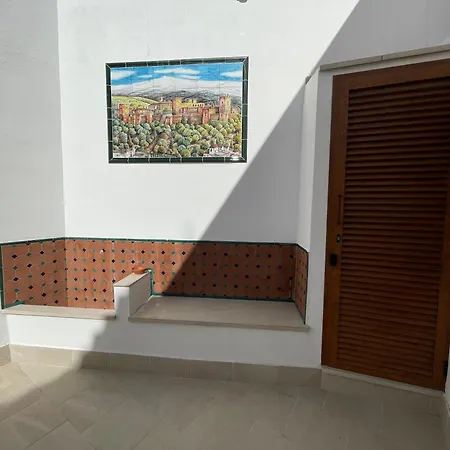 El Patio Del Albaicin Appart hôtel *