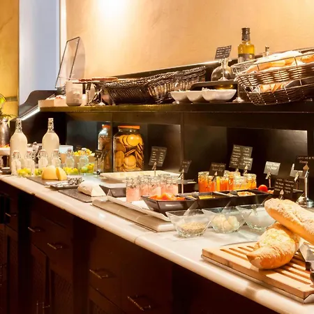 Palacio De Santa Paula, Autograph Collection Otel 5*