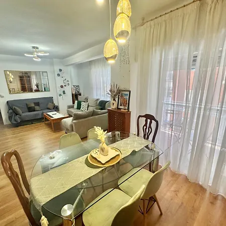 Apartamento Luna Centro 5 *
