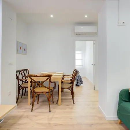 Apartment Magdalena Terrace