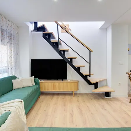 Apartment Magdalena Terrace