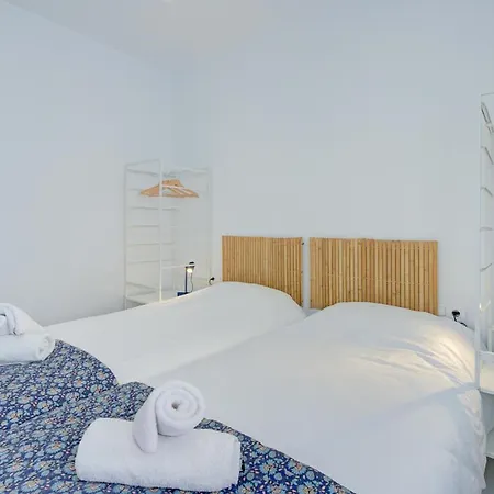 Apartment Magdalena Terrace *