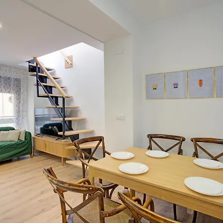 Apartment Magdalena Terrace *