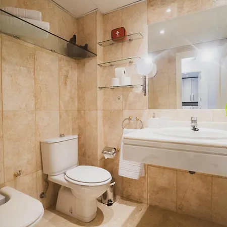 Apartamento Dreamstay Hipercor - Moderno Granada
