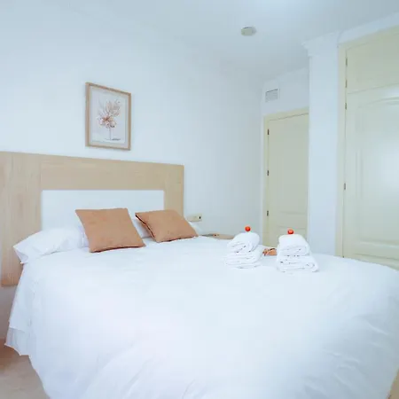 Dreamstay Hipercor - Moderno Apartamento Granada