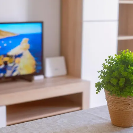 Apartamento Dreamstay Hipercor - Moderno *