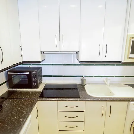 Dreamstay Hipercor - Moderno Apartamento