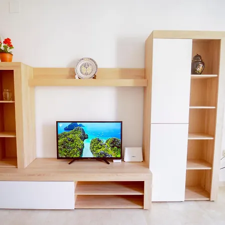 Dreamstay Hipercor - Moderno Apartamento *