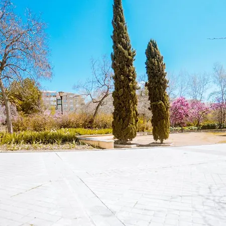 Apartamento Dreamstay Hipercor - Moderno Granada