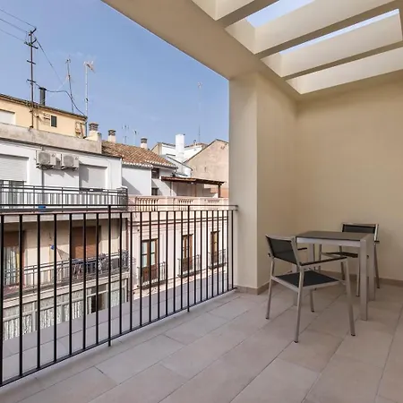 Eurostars Puerta Real Hotel 4*