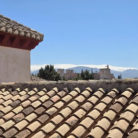 Hotel Santa Isabel La Real Granada