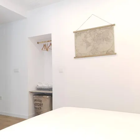 Appartamento Granaxperience La Maleta