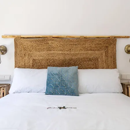 Granaxperience La Maleta Apartman *