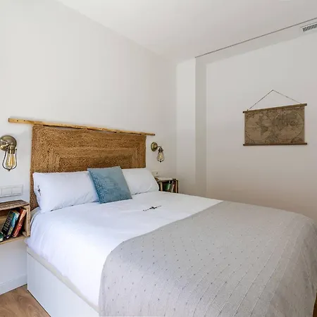 Granaxperience La Maleta Appartamento Granada