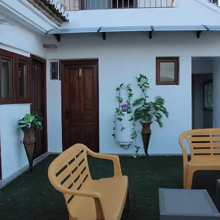 Casa Mirador De San Miguel