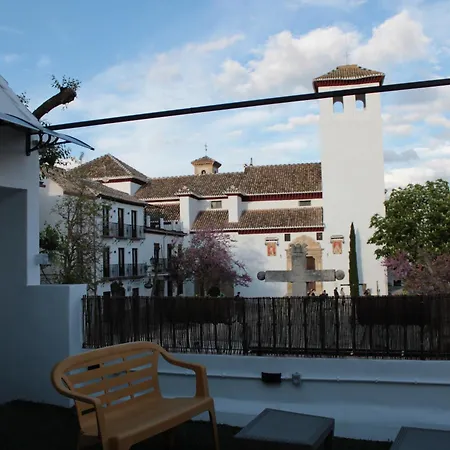 Séjour chez l'habitant Casa Mirador De San Miguel