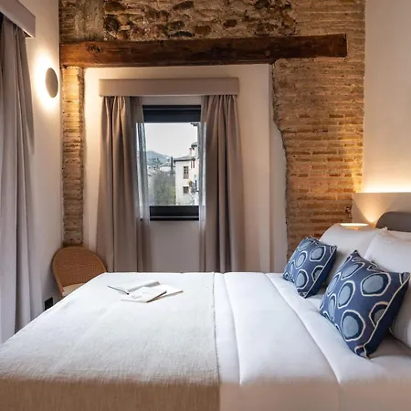 Amiras Homes Collection Hotel Granada