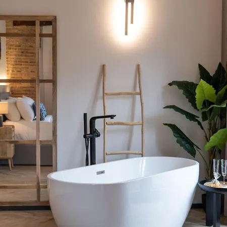 Amiras Homes Collection Hotel Granada