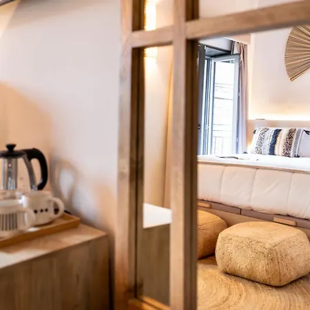 Amiras Homes Collection * Granada