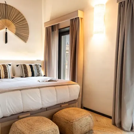 Amiras Homes Collection Hotel *