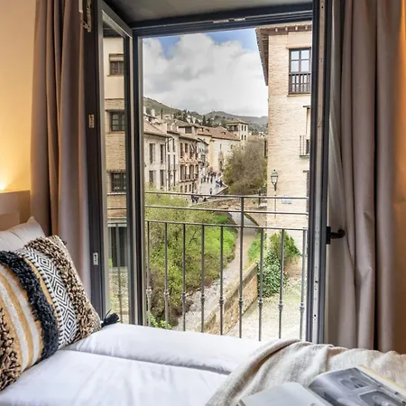 Hotel Amiras Homes Collection *