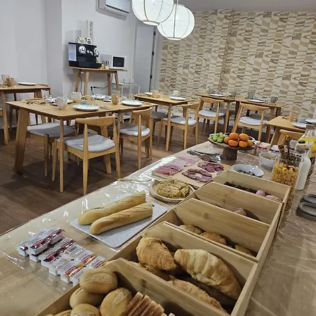 Casa Jazmin Hotel 3*