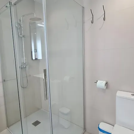 Navas Penthouse 301 By Florentia Homes Granada