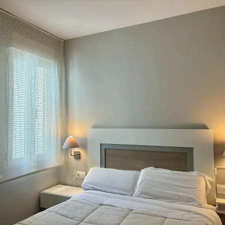 Luxury Silleria 公寓 格拉纳达