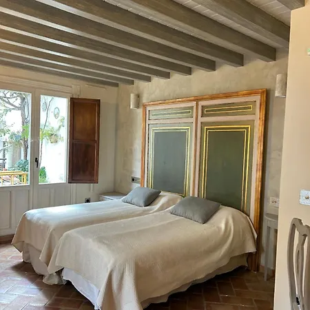 Apartamento Carmen De Ramilla, Encantadora Con Piscina Soleada Granada