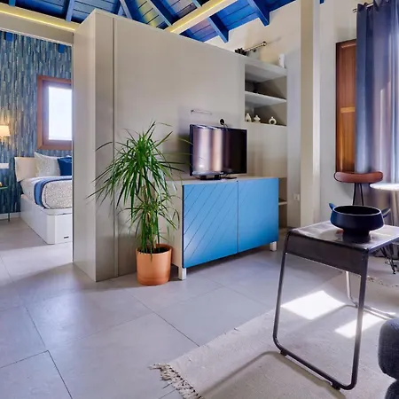 Apartment Rueda Bolas - Hostatel Granada