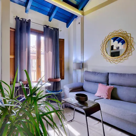 Rueda Bolas - Hostatel Apartment *