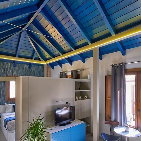 Apartment Rueda Bolas - Hostatel Granada