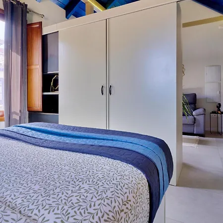 Rueda Bolas - Hostatel Apartment Granada