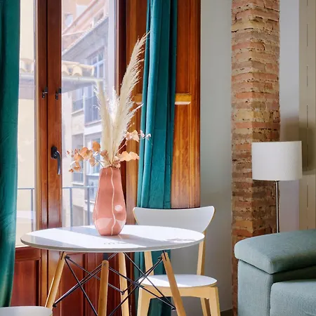 Rueda Bolas - Hostatel Apartment