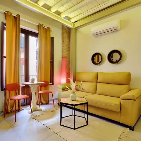 Rueda Bolas - Hostatel Apartment *