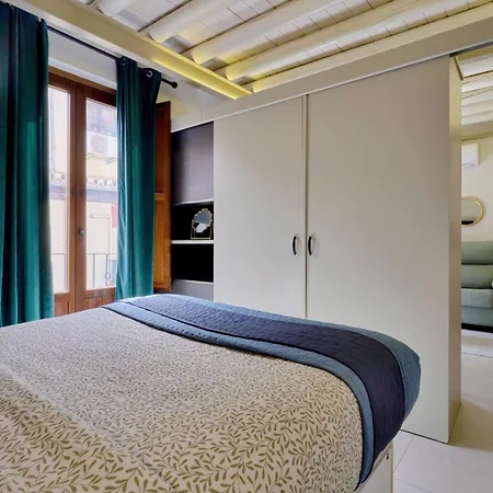Rueda Bolas - Hostatel Apartment Granada