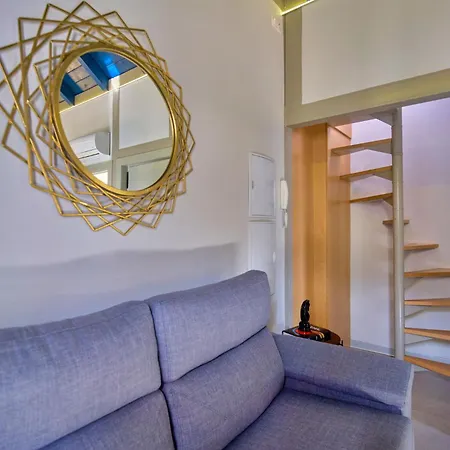 Apartment Rueda Bolas - Hostatel
