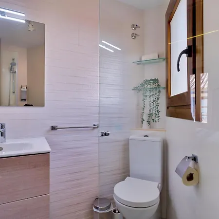 Rueda Bolas - Hostatel Apartment