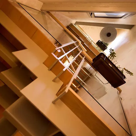 Apartment Rueda Bolas - Hostatel
