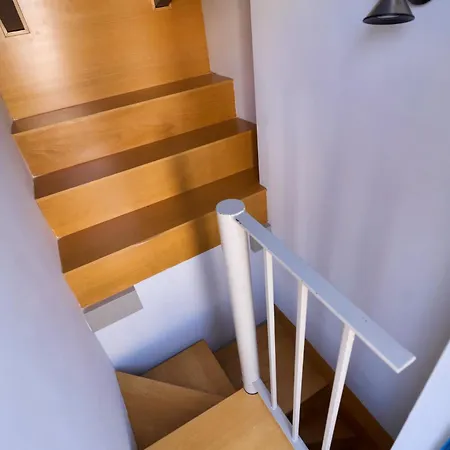 Rueda Bolas - Hostatel Apartment *