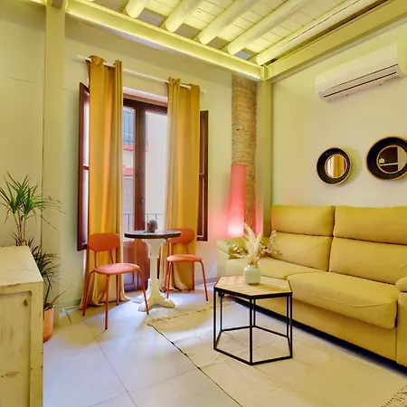 Rueda Bolas - Hostatel Apartment