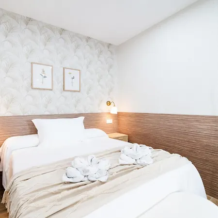 Estudio Reformado En Apartamento
