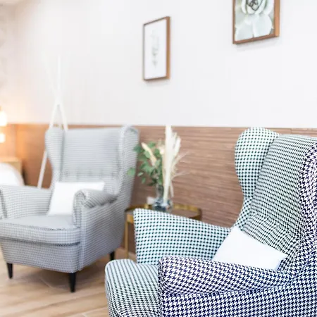 Apartamento Estudio Reformado En