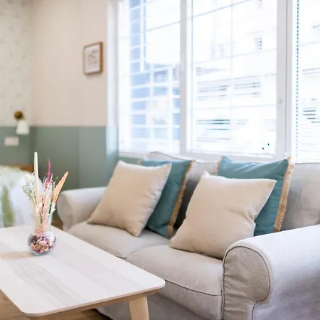 Estudio Reformado En Apartamento