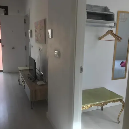Center 2 Bedrooms Apartamento Granada