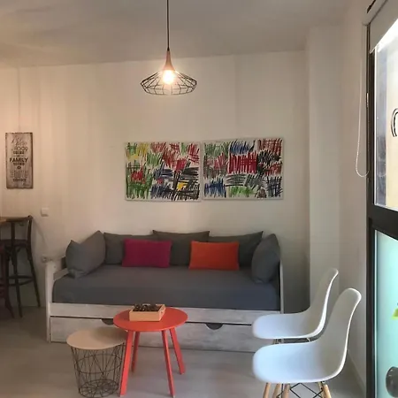 Center 2 Bedrooms * Granada