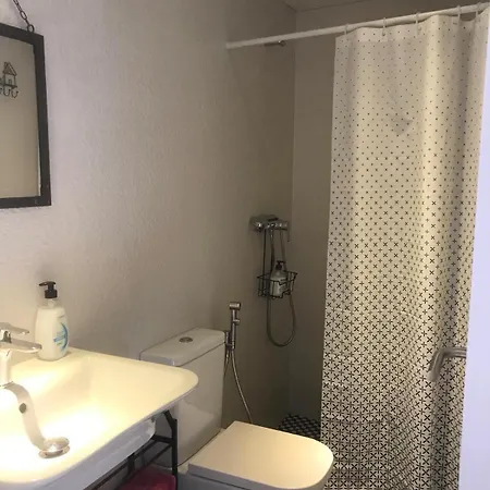 Apartamento Center 2 Bedrooms
