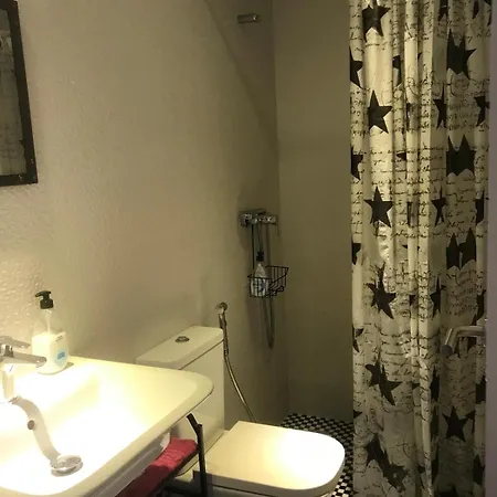 Center 2 Bedrooms Apartamento *