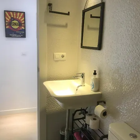 Center 2 Bedrooms Granada